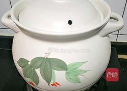 防霾养生汤的做法图解8