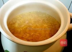 防霾养生汤的做法图解9