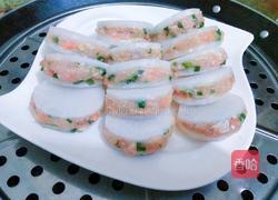 客家萝卜酿的做法图解6