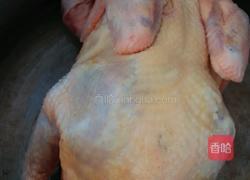 手撕鸡的做法图解1