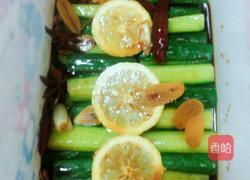 黄瓜小咸菜的做法图解14