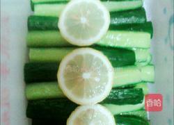 黄瓜小咸菜的做法图解13