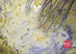 星星缤纷曲奇的做法图解4