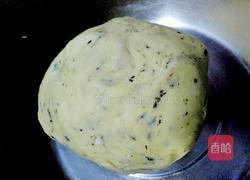 星星缤纷曲奇的做法图解10