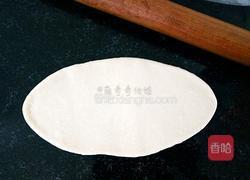 葱香芝士肉松面包的做法图解9