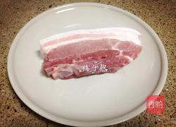 韩式大酱汤的做法图解1