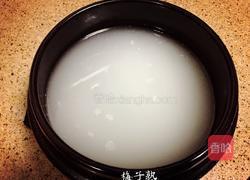 韩式大酱汤的做法图解4