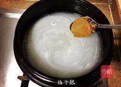 韩式大酱汤的做法图解5