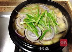 韩式大酱汤的做法图解8
