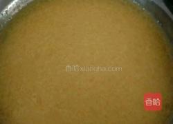 八寸可可戚风蛋糕的做法图解3