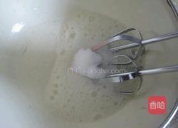 八寸可可戚风蛋糕的做法图解5