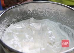 八寸可可戚风蛋糕的做法图解7