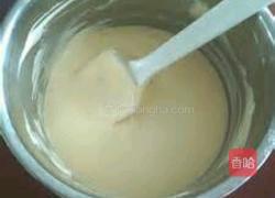 八寸可可戚风蛋糕的做法图解8