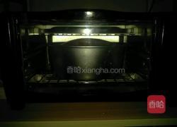 八寸可可戚风蛋糕的做法图解11