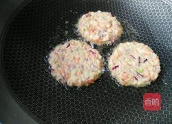 早餐蔬菜饼的做法图解9