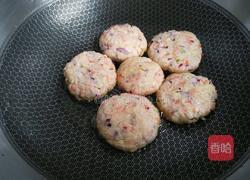 早餐蔬菜饼的做法图解10