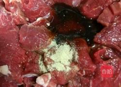 牙签肉的做法图解4