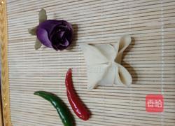 蝶飞冬至的做法图解4