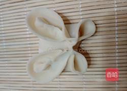 蝶飞冬至的做法图解5