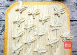 蝶飞冬至的做法图解6