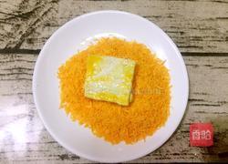 茄汁脆皮豆腐的做法图解5