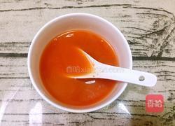 茄汁脆皮豆腐的做法图解9