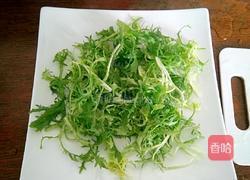 果蔬沙拉的做法图解4