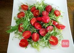 果蔬沙拉的做法图解5