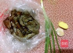 红烧大虾的做法图解1