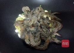 红烧大虾的做法图解6
