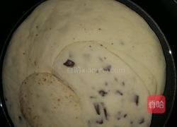 巧克力牛奶面包的做法图解8