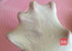 小熊宝宝面包的做法图解5