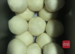 小熊宝宝面包的做法图解11