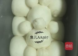 小熊宝宝面包的做法图解14