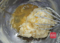 圣诞水果磅蛋糕的做法图解4