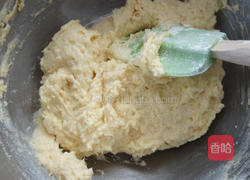 圣诞水果磅蛋糕的做法图解5