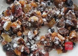 圣诞水果磅蛋糕的做法图解6