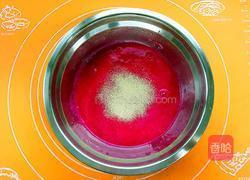 芹菜鲜肉馅包子的做法图解4