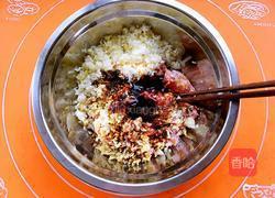 芹菜鲜肉馅包子的做法图解12