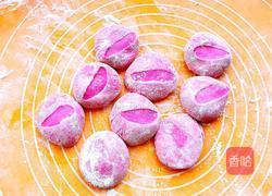 芹菜鲜肉馅包子的做法图解19