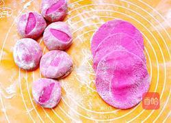 芹菜鲜肉馅包子的做法图解20