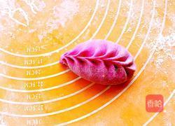 芹菜鲜肉馅包子的做法图解24