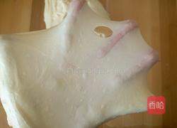 彩虹披萨的做法图解4