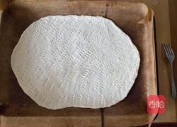 彩虹披萨的做法图解7