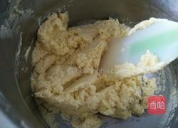 圣诞树饼干的做法图解4