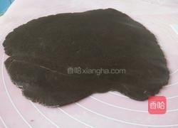 圣诞树饼干的做法图解7