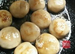 湖南煎扁粑的做法图解4