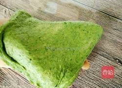 蔓越莓坚果面包片的做法图解3