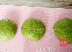 蔓越莓坚果面包片的做法图解7