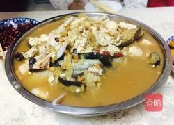 铁锅炖鱼的做法图解9